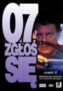 07 zglos sie- odc. 2 – Wisior - serial telewizyjny, MP 4 DVD