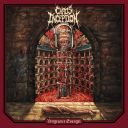 CHAOS INCEPTION - VENGEANCE EVANGEL (2025) [MP3@320] [FALLEN ANGEL]