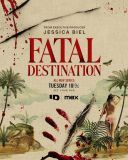 Ostatnie wakacje / Fatal Destination (2025) [Sezon 1] [MULTI] [1080p] [WEB-DL] [x264-SnOoP] [Lektor &amp; Napisy PL]