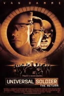 Uniwersalny zolnierz: Powrot / Universal Soldier: The Return (1999) [MULTi] [1080p] [BluRay] [REMUX] [AVC] [h264] [TrueHD] [AC3-AJ666] [Lektor i Napisy PL]