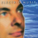 Electric Music (Karl Bartos ex Kraftwerk) (Germany) - Electric Music [FLAC] [t0deusz]