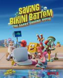 Ocalić Bikini Dolne: Sandy w akcji / Saving Bikini Bottom: The Sandy Cheeks Movie (2024) [PLDUB 720p WEB-DL XviD AC3-OzW] [Dubbing PL] [avi]  [FIONA9]