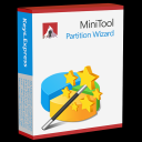 MiniTool Partition Wizard Technician (v.12.9) by elchupacabra *2024* [ENG] [exe]