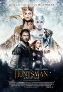 Lowca i Krolowa Lodu - The Huntsman: Winter's War (2016) [BRRip] [480p] [XviD] [AC3-LTN] [DUBBING PL] [Lektor PL]