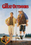 Na lonie natury - The Great Outdoors 1988 [10Bit SDR UPSCALING] [2160p BluRay H265 AC3-AS76-FT] [Lektor PL] [Alusia]