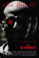 12 malp / Twelve Monkeys (1995) [720p] [BRRip] [XviD] [AC3-LTN] [Lektor PL]
