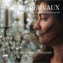 Sophie Dervaux - Vivaldi Bassoon Concerti II (2025) [Flac]