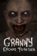 Granny - Escape Together *2024-2025* [v1.2.2] [MULTI-ENG] [EXE]