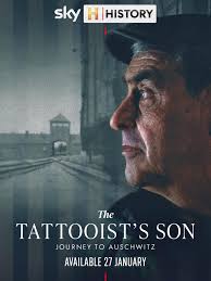 The Tattooist's Son: Journey to Auschwitz (2025) [MULTi.1080p.SKST.WEB-DL.H264.DDP5.1-FOX] [Lektor PL] [mkv]  [FIONA9]