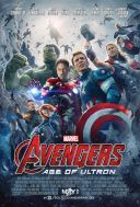 Avengers: Czas Ultrona ( 2015 ) ( 2160p ) ( BDREMUX HDR10 ) ( DD 5.1 Dubbing PL )