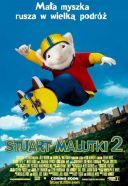 Stuart Malutki 2 - Stuart Little 2 (2002) [xvid] [608x320] [Dubbing PL] [avi] [FIONA9]