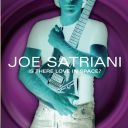 Joe Satriani - Is There Love In Space (2004) [FLAC]