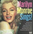 Marilyn Monroe - Marilyn Monroe Sings! (2012) [FLAC] (image+.cue), lossless [ToAlien]
