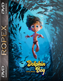 Delfinek i ja - Dolphin Boy (2022) [1080p] [WEB-DL] [H.264-RX] [Dubbing PL]