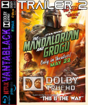 The Mandalorian and Grogu *2026* [TRAILER 2] [4K-Scope] [HEVC.10bit] [EN-XX] [TrueHD.5.1] [TCQ] [ETeam-vantablack]