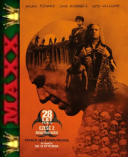 28 lat poxniej - Czesc 2: Swiatynia kosci / 28 Years Later: The Bone Temple (2026) PL.1080p AMZN.WEB-DL.XviD.AC3-MAXX / Lektor PL