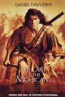 Ostatni Mohikanin / The Last of the Mohicans (1992) [DVDRip XviD] [Lektor PL]
