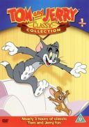 Tom i Jerry / Tom and Jerry (1940-1949) [Sezon 1] [1080p] [WEB-DL] [X264-Kbuso] [Dubbing PL]
