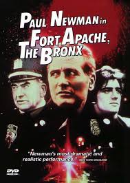 Fort Apache, Bronx / Fort Apache the Bronx (1981) [1080p] [WEB-DL] [H264-Feld] [Lektor PL]