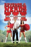 Zemsta frajerow - nastepne pokolenie / Revenge of the Nerds III: The Next Generation (1992) [10Bit SDR UPSCALING 2160p WEB-DL H265 AC3-AS76-FT] [Lektor PL] [mkv] [FIONA9]