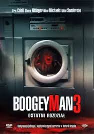 Boogeyman 3: Ostatni rozdział / Boogeyman 3 (2008) [1080p] [WEB-DL] [H264-Feld] [Lektor PL]
