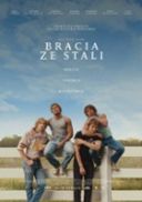 Bracia ze stali / The Iron Claw (2023) [720p] [WEB-DL] [Xvid] [AC3-PT] [Lektor PL]