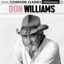 Don Williams - Essential Classics Vol. 544 Don Williams (2025) [Flac]