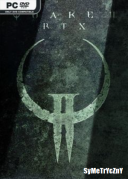Quake II - RTX Edition *1997-2019* - V1.8.0 [ENG] [REPACK-ETO] [EXE]