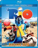 Rio (2011) [720p] [BDRip XviD-KSQ] [Dubbing PL]