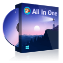 DVDFab 13.0.5.4 (x64) Multilingual + Crack[RepackMaster]