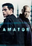 Amator / The Amateur (2025) [MULTi.1080p.WEB-DL.x264-KiT] [Lektor PL &amp; Napisy PL]