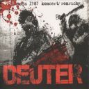 Deuter - 3 Maja 1987 Koncert - Rozruchy (2013) [FLAC] (image+.cue), lossless