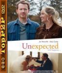 Pora na zycie / Unexpected (2023) [WEB-DL] [XviD-K83] [Lektor PL]