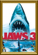 Szczęki 3 / Jaws 3-D (1983) [1983] [PL] [BRRip] [1080p] [WEB] [x264-EL] [Lektor PL]