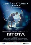 Istota / Splice (2009) [720p] [BRRip] [H264] [AC3-d11] [Lektor PL]