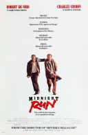 Zdążyć przed północą / Midnight Run (1988) [PL 1080p BDRip DD 5 1 x264-OK] [Lektor PL] [mkv]  [FIONA9]