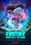 Freddy. Pudel nie z tej Ziemi / 200% Wolf (2024) PLDUB.1080p.AMZN.WEB-DL.x264.AC3-KiT / Dubbing PL