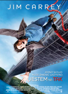 Jestem na tak / Yes Man (2008) [DVDRip] [XviD] [AC3-NN] [Lektor PL]