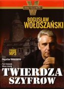 Boguslaw Woloszanski - Twierdza Szyfrow