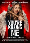 Zabijasz mnie - You're Killing Me (2023) [h265.2160p] Lektor PL [DD 2.0] M80