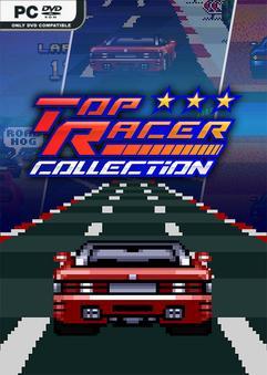 Top Racer Collection - TENOKE *2024* [ENG] [iso]