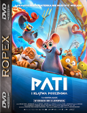 Pati i klatwa Posejdona - Epic Tails (2022) [1080p] [NF] [WEB-DL] [H264-RX] [DD5 1-RX] [Dubbing PL]