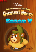 Disney's Adventures of the Gummi Bears (1985-1991) [720p] [WEB-DL] [H264] [AC3-d11] [Dubbing PL] [Sezon 05] [r.d11]