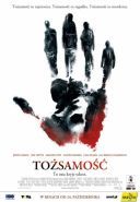 Tozsamosc - Identity (2003) [720p] [BDRip] [XviD] [AC3-ELiTE] [Lektor PL]