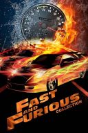 Kolekcja Szybcy i wsciekli / The Fast and The Furious (2001-2021) [1080p] [BDRip] [DD.5.1] [x264-MR] [Lektor PL]