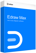 Wondershare EdrawMax Ultimate 15.1.6 Built 1498 [ENG] [Crack 3nj0y!] [azjatycki]