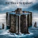 Neal Morse &amp; The Resonance - No Hill For A Climber (2024) [24bit-48kHz] [FLAC] [t0deusz]