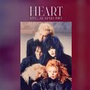 Heart - Live... Memphis 1985 (2024 Rock) [Flac]