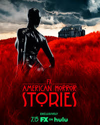 American Horror Stories (2022) S03E06 [MULTi.1080p.WEB-DL.H264-Mixio] [Lektor PL] [mkv]  [FIONA9]