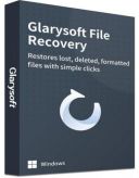 Glarysoft File Recovery Pro 1.30.0.30 Multilingual + Crack[RepackMaster]